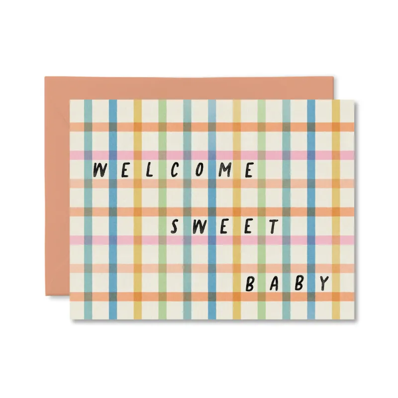 Greeting Card