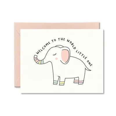 Greeting Card