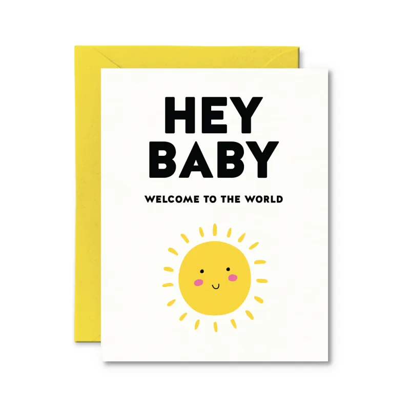 Greeting Card