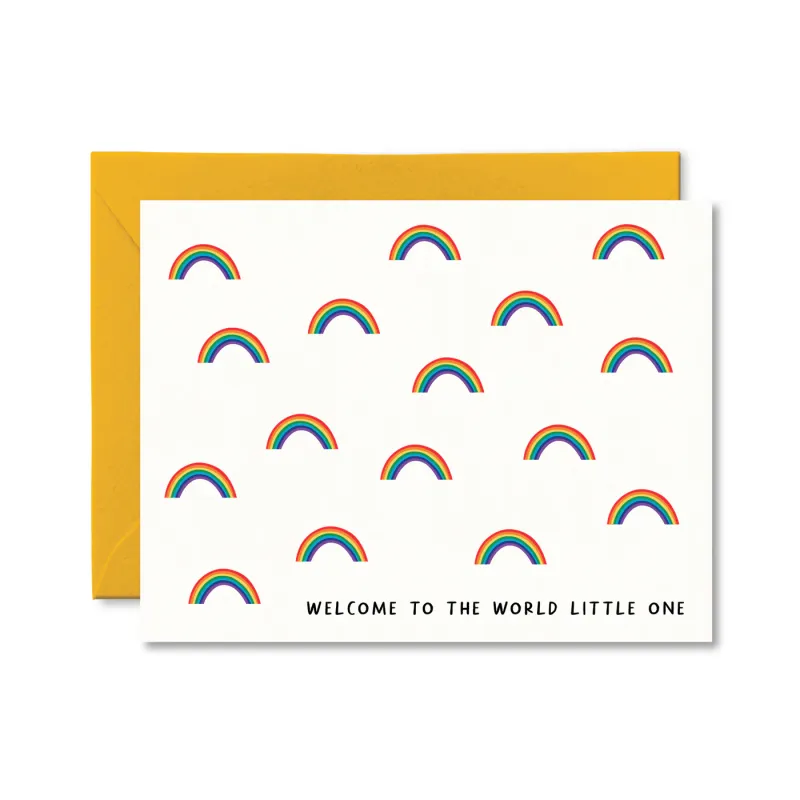 Greeting Card