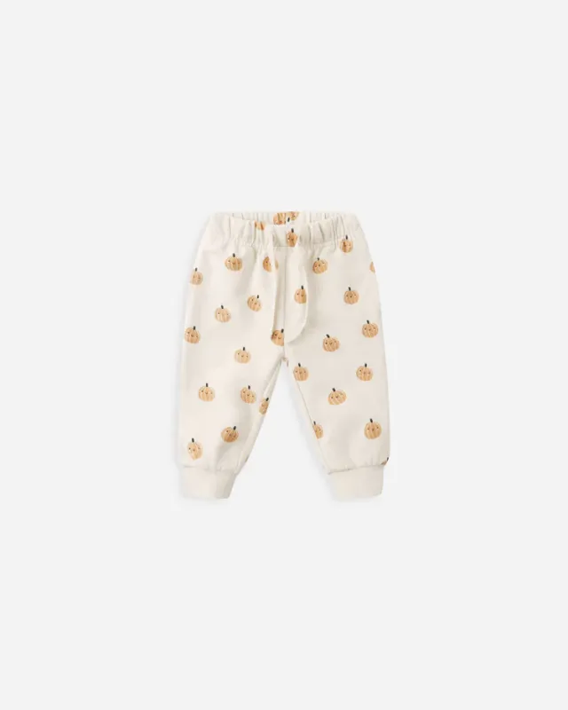Relaxed Fleece Sweatpant