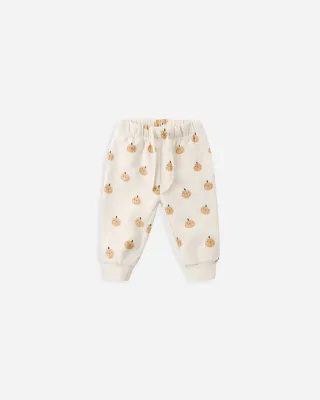 Relaxed Fleece Sweatpant