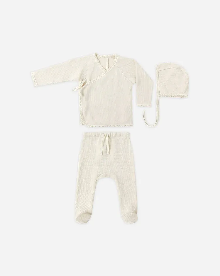 Take Home Set
