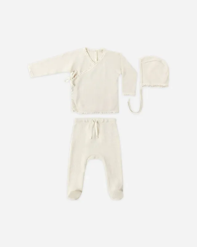 Take Home Set