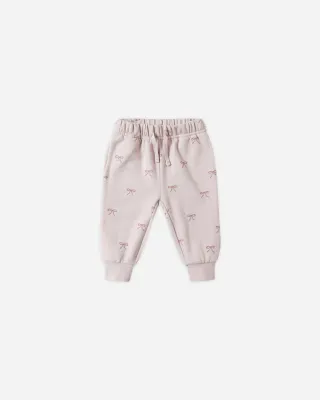 Relaxed Fleece Sweatpant