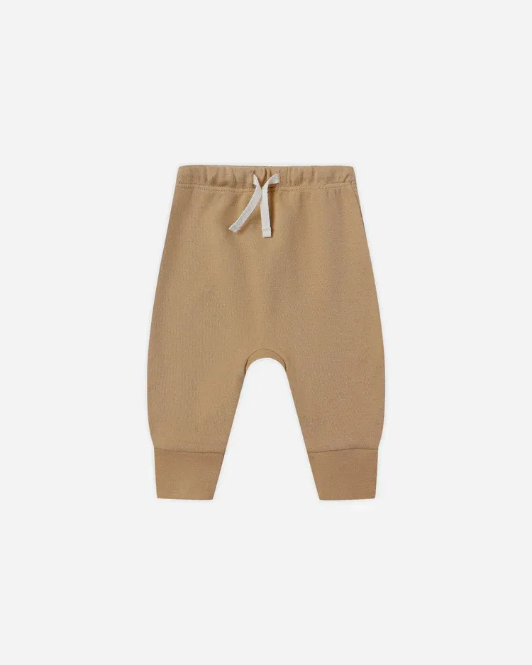 Drawstring Pant