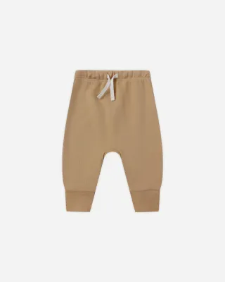 Drawstring Pant