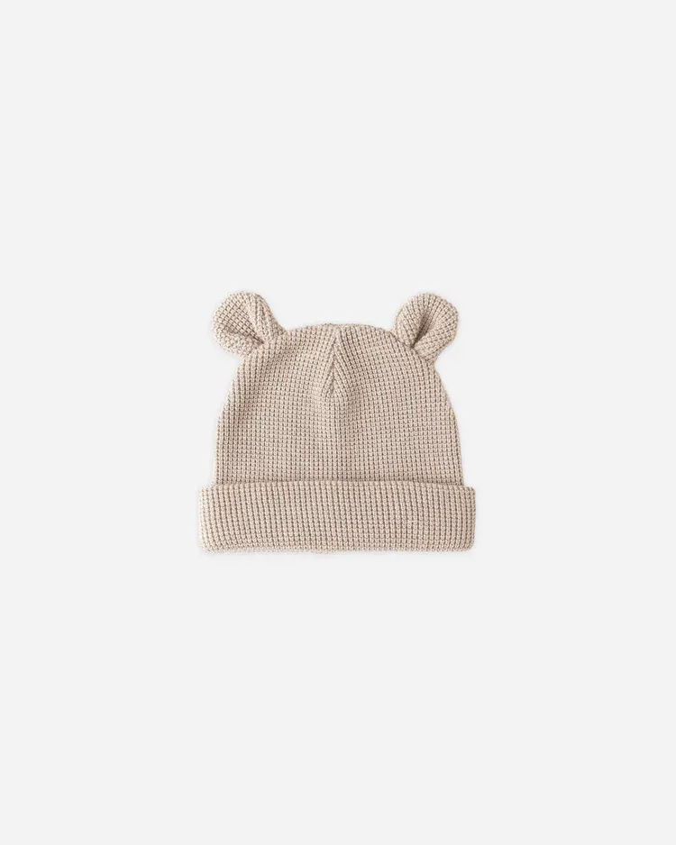 Baby Bear Beanie