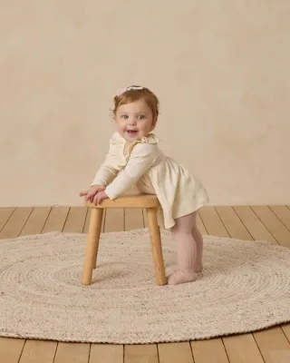 Little Knot Headband