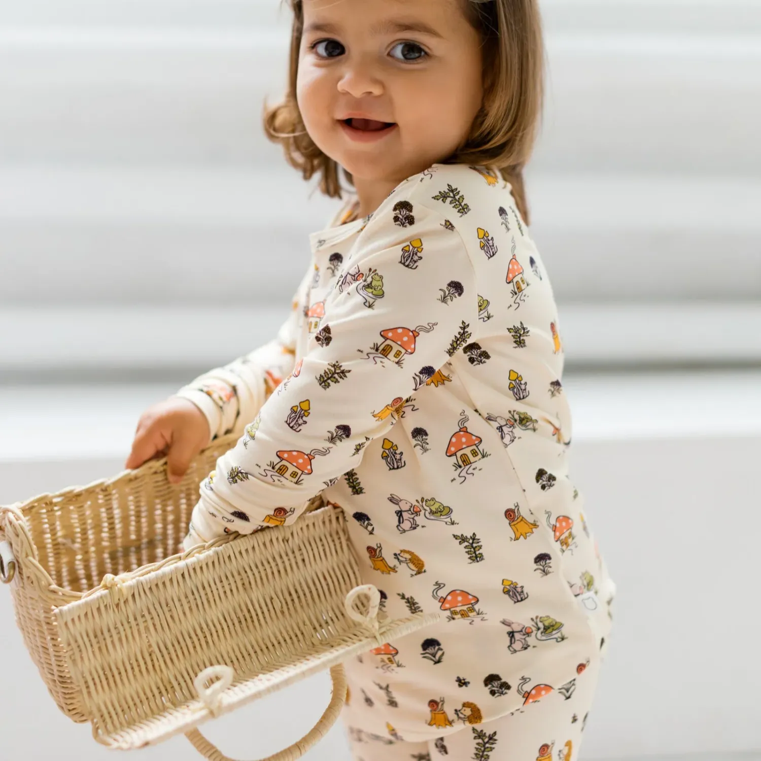 Two Piece Pjs