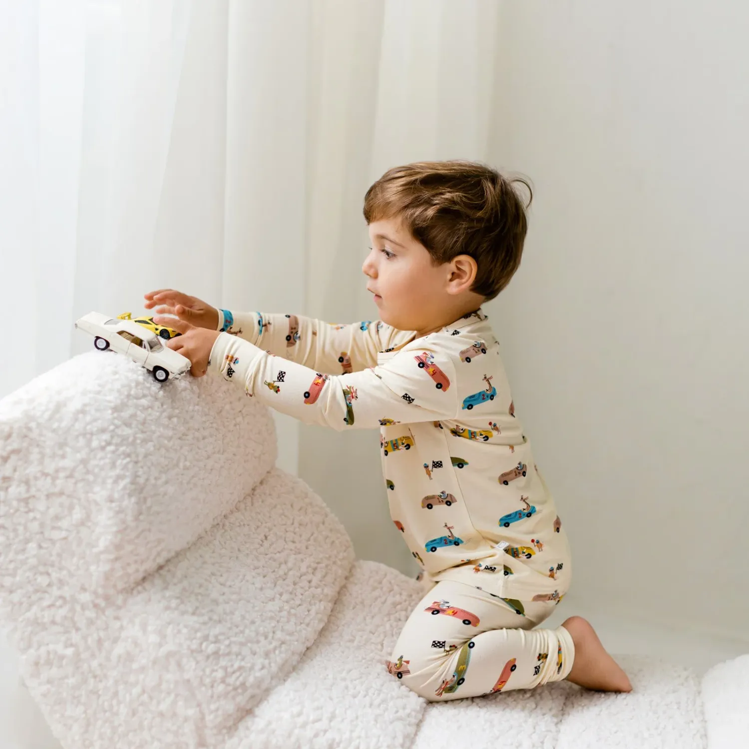 Two Piece Pjs