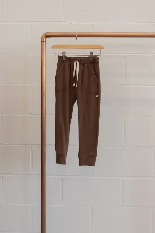 Terry Lounge Pants