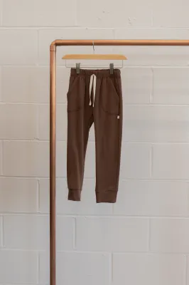 Terry Lounge Pants