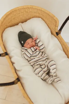 Zipper Sleeper