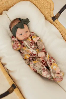 Zipper Sleeper