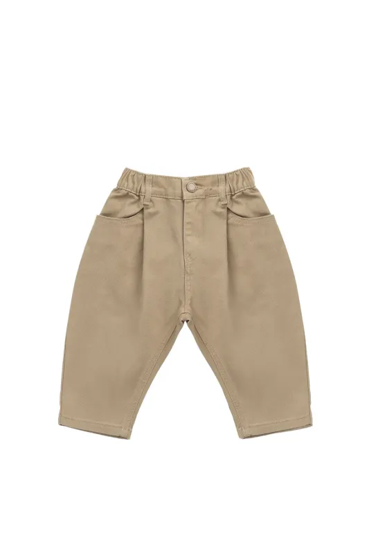 Rueben Pant