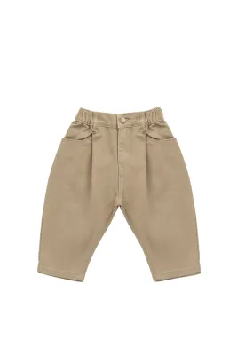 Rueben Pant