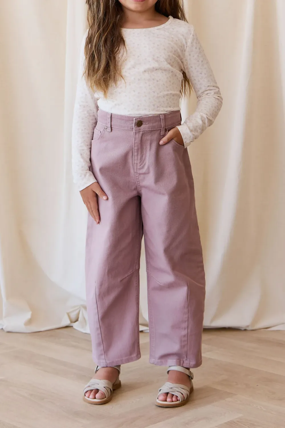 Sierra Pant