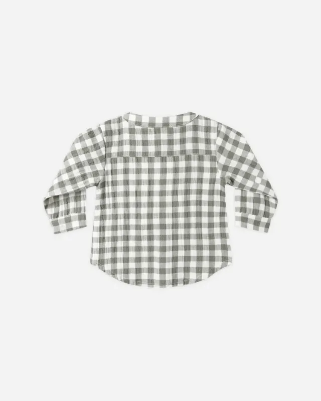 Milo Shirt