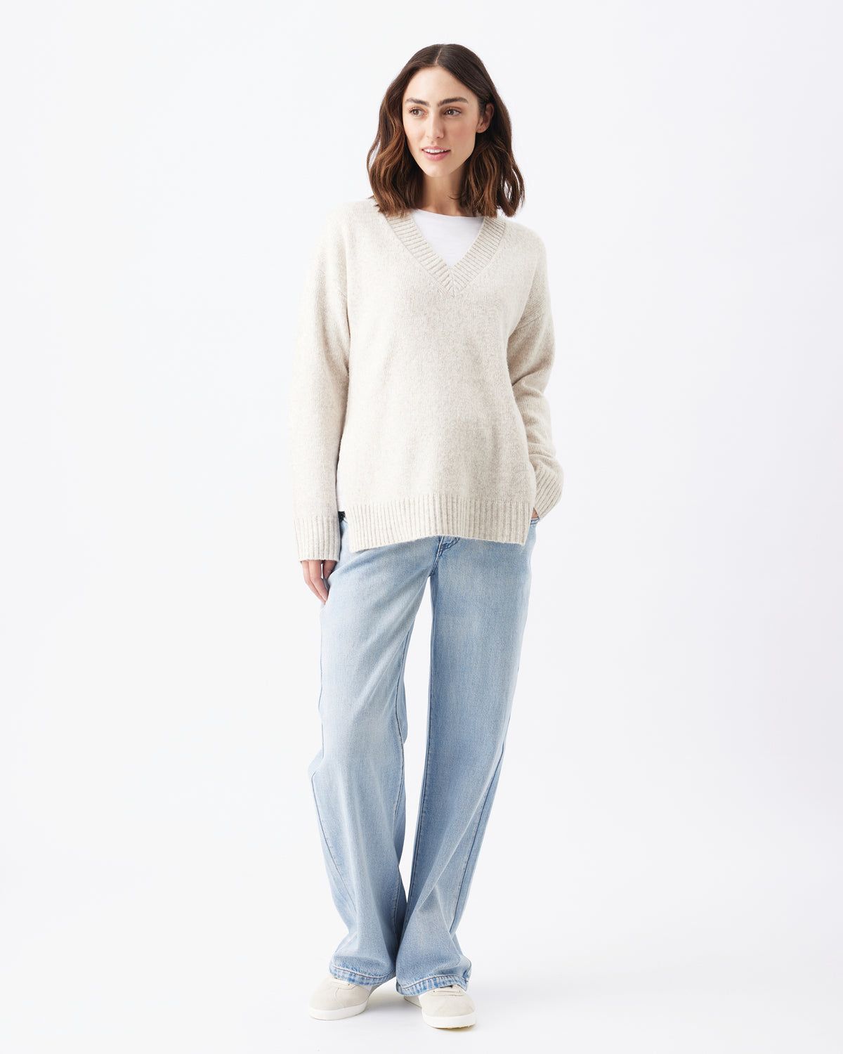 Vera Nursing Knit