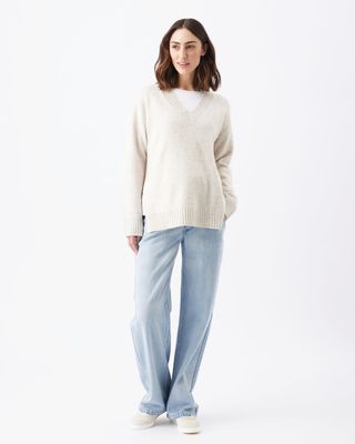 Vera Nursing Knit