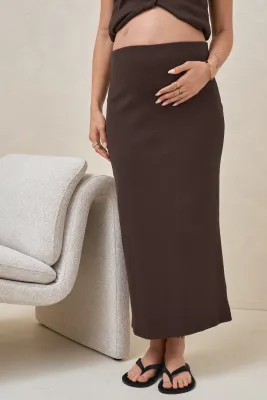 Storyline Midi Skirt