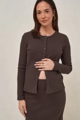 Storyline Long Sleeve Top