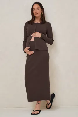 Storyline Midi Skirt