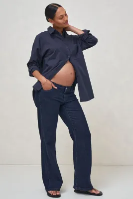 Day By Day Wide Leg Jeans