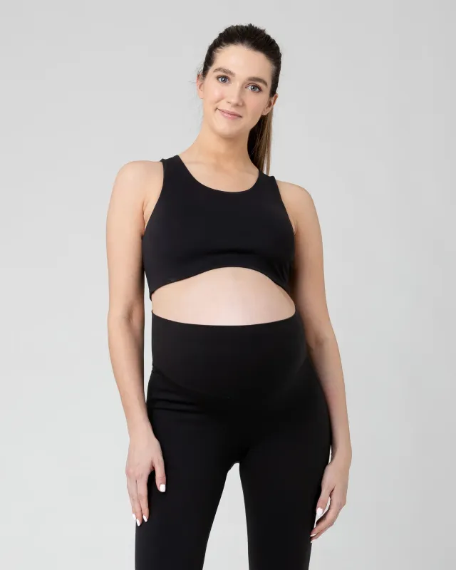 Tempo Crop Top