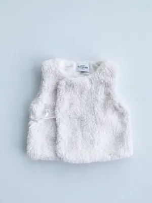 Boucle Vest