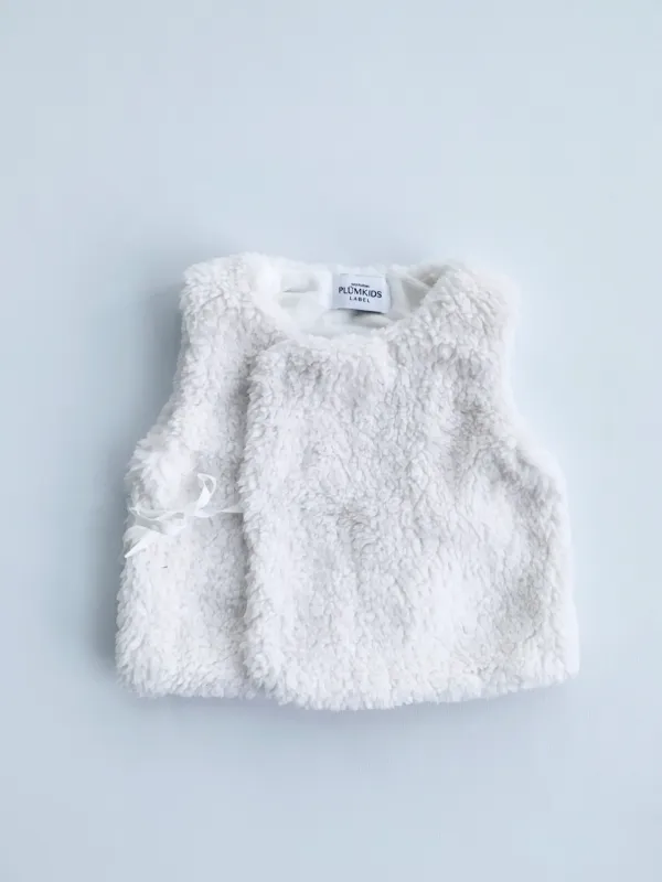 Boucle Vest