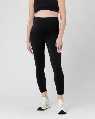 Tempo Crop Legging