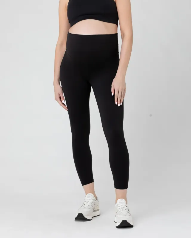 Tempo Crop Legging