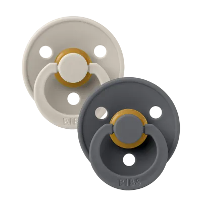 Bibs Pacifier (Symmetrical)