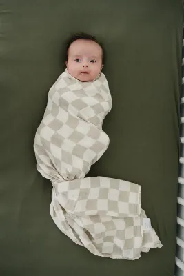 Muslin Swaddle