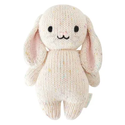 Hand Knit Baby Animal