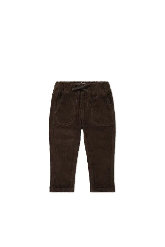 Cillian Cord Pant