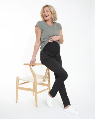 Tyler Classic Slim Fit Jeans