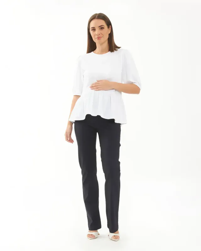 Phoenix Straight Leg Pant
