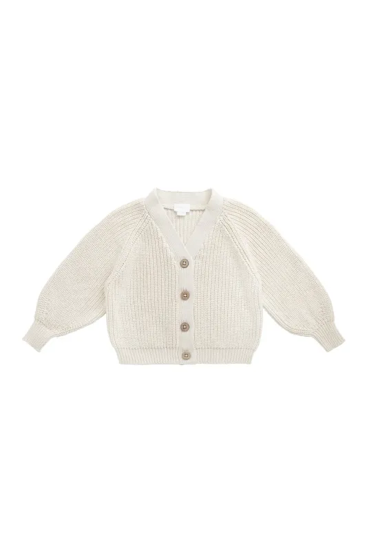 Paloma Cardigan