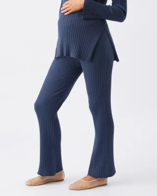 Sienna Rib Knit Pant
