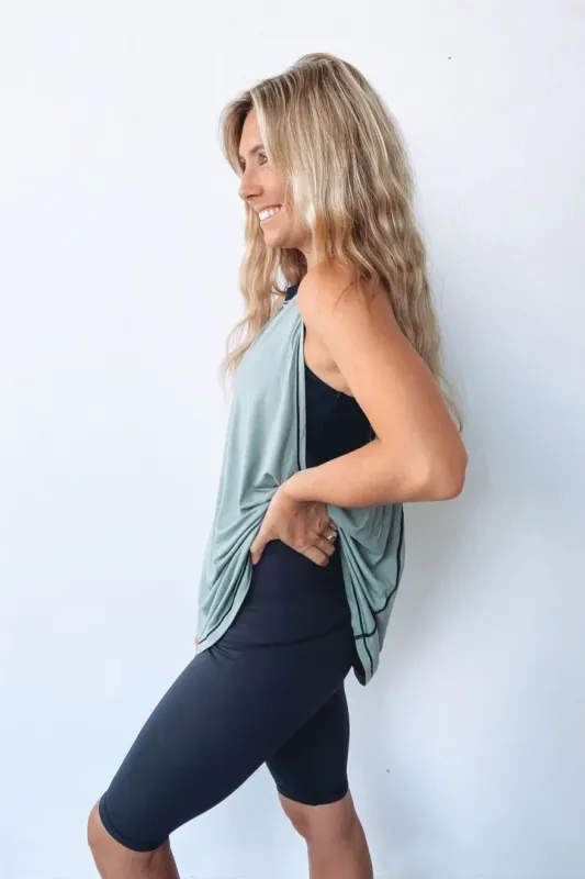 Set In Motion Bike Short