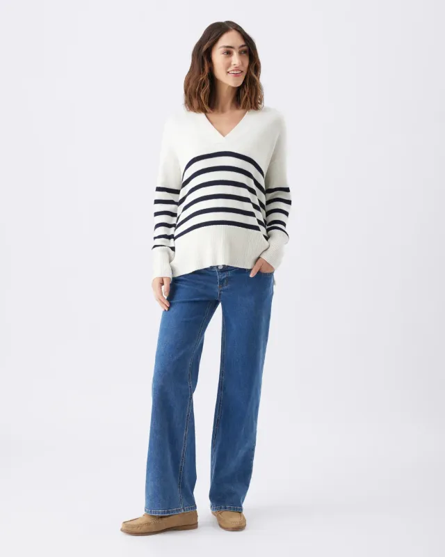 Miller Over Bump Jean