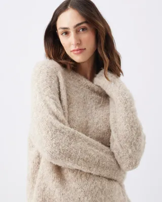 Theo Cosy Knit