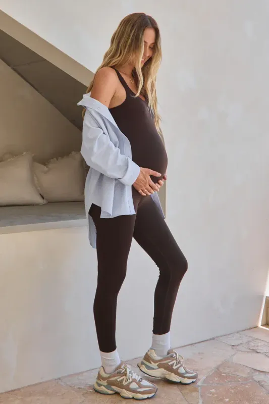 The Movement Full Length Romper