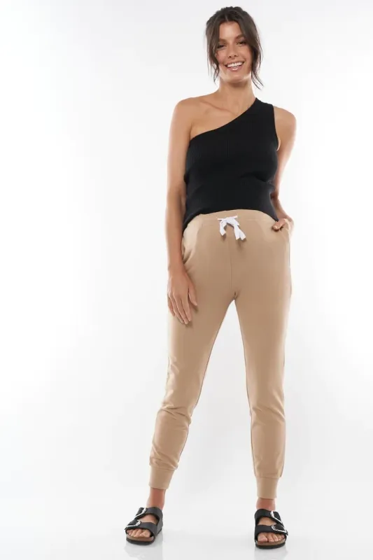 Stand Still Slim Jogger