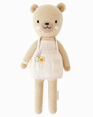 Hand Knit Dolls - 20"