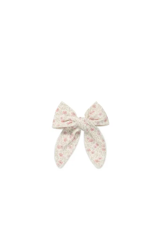 Cotton Bow