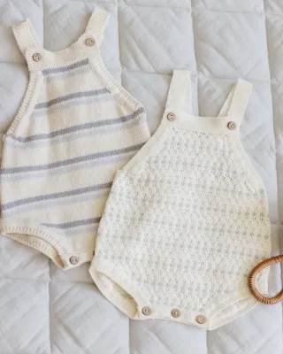 Tatum Romper
